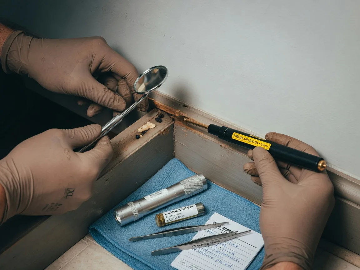 Why choose Emergency Pest Control in Cowpens, SC